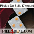 Silver Bullet Pills 25